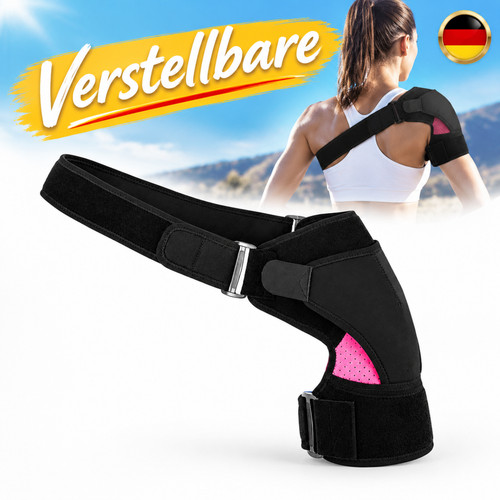 Neopren schulterbandage - neopren,