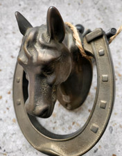 Türklopfer Klopfer  mit