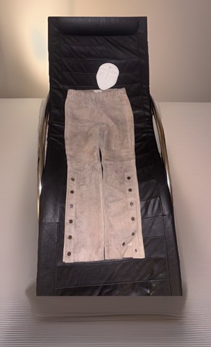 Steven wildlederhose 36 - steven-k,
