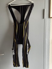 Skins Radhose 3/4 Größe L