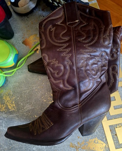 Damenstiefel stiefel - stiefel, 39