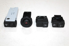 Schalter SET Dimmer Warnblinkanlage LWR NSL Mazda MX-5 NBFL