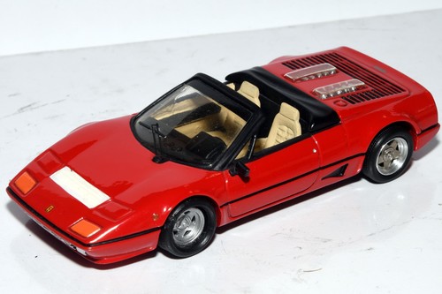 Ferrari 512 spyder peter - 512,