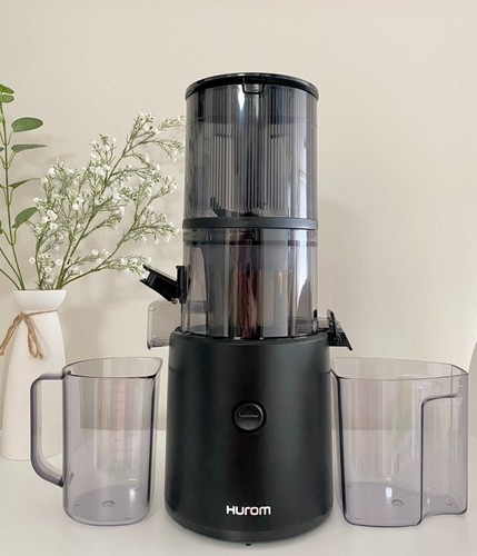 Hurom juicy motion juice - motion,