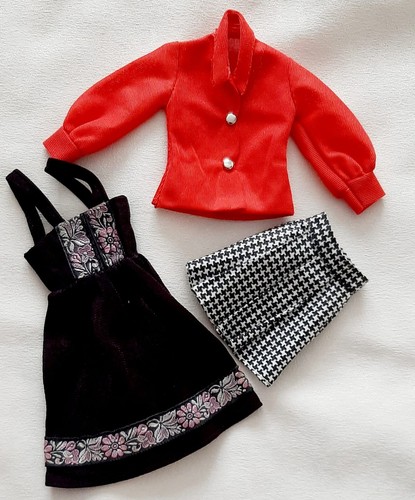 Barbie outfit petra plasty - petra,