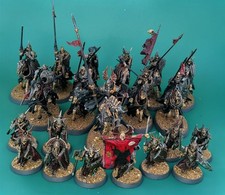 BATTLE READY! SCHÖN BEMALT