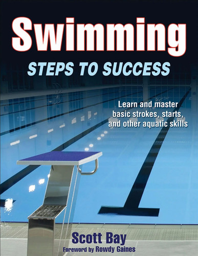 Swimming steps success - swimming, |