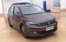 Touran modellauto 18 - vw,