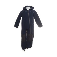 Outburst, Outdoor Overall