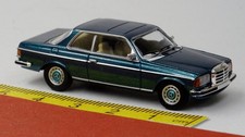 Mercedes c123 w123 - mercedes, coupe