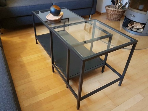 Ikea vittsjö couchtische - ikea,