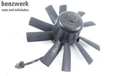 Mercedes SL R129 Kühlerlüfter Lüftermotor Klimalüfter ORIGINAL 0005007693 ✔️