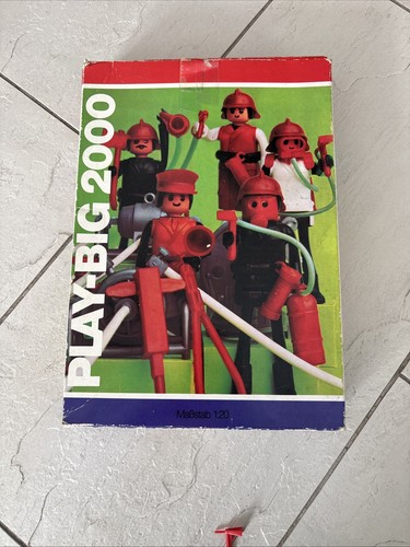 Playbig 2000 vintage - 2000,