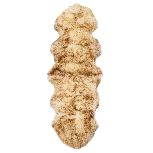 Teppich echtes schaffell - teppich,