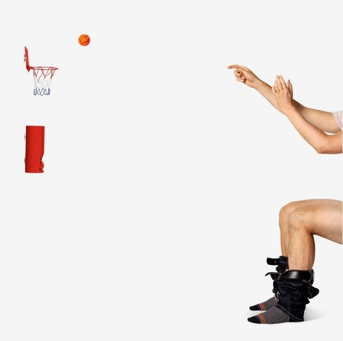 Toiletten basketball spiel - toiletten,