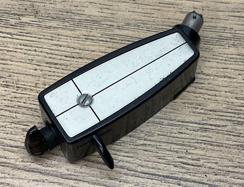 Garrard headshell mit - garrard,