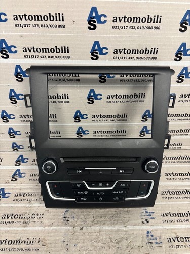 Fs7t18e245adc ford mondeo - fs7t18e245adc,