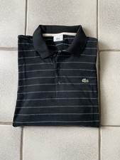 Lacoste Poloshirt, Größe  7