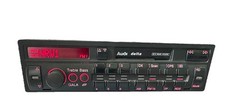 Audi Delta CC Blaupunkt Autoradio 4D0 035 192 A