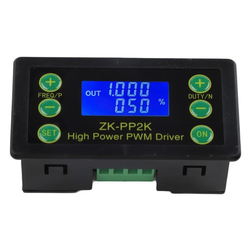 Zkpp2k puls und - zkpp2k, pwm-generator