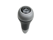 Schaltknauf für Schalthebel Gangschalter Mercedes W245 B200 2,0 100KW Autom
