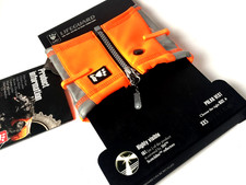 Hurtta Lifeguard Polar Weste Hundeweste Neonorange Hurta XXS V2 36cm HU2001