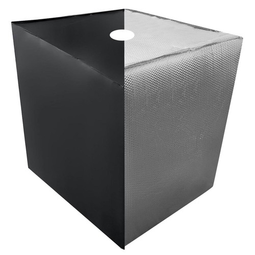 Ibc container wassertank - container,