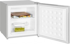 Exquisit GB40-150E grau Mini