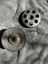 Piaggio Sfera NSL 50/80 ccm