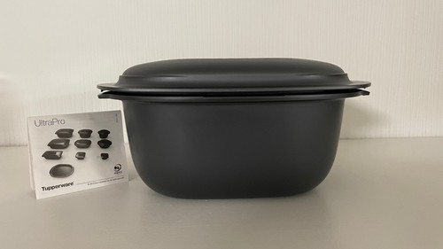 Tupperware ultra pro - ultra,