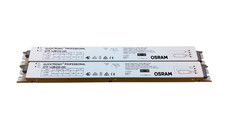 2x OSRAM QUICKTRONIC QTP