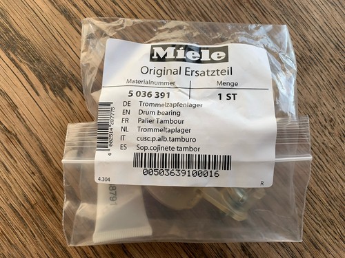 Original miele - original,