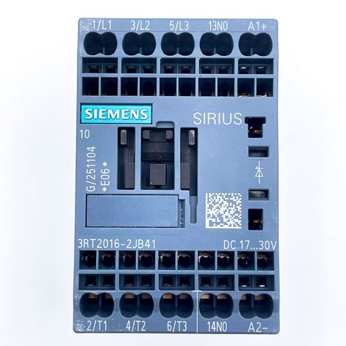 Siemens sirius 3rt2016 - siemens,