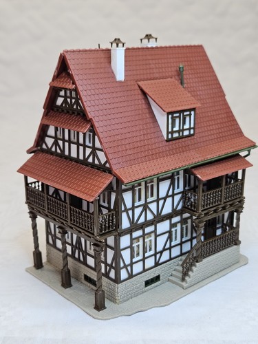 Vollmer 20354 43732 h0 - vollmer, 20354/