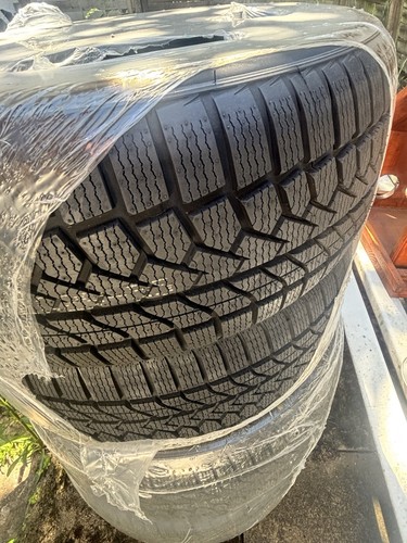 Neu winterreifen 225 45 - 4x, 225/45