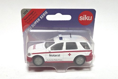 Nos siku 1414 mercedes - siku, mercedes-benz