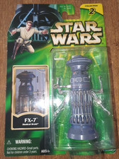 Star Wars: Star Wars: Power of the Jedi:  FX-7 MEDICAL DROID