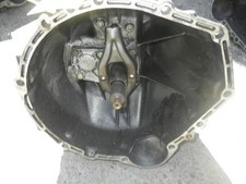 79382 Schaltgetriebe