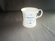 Klönbecher teetasse porzellan - klönbecher,