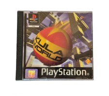 Sony KULA WORLD - PS1 Spiel, 1998, Sony PlayStation 1