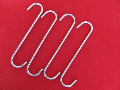 Haken groß 15cm metallhaken - haken,