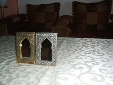 Orientalischer, zauberhafter Spiegel aus Marokko NEU