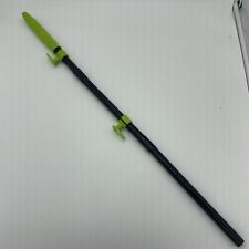 Stange und Griff für Cleanmaxx Dampfbesen Grün Ersatzteil