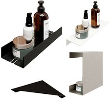 Schulte Duschablage ohne