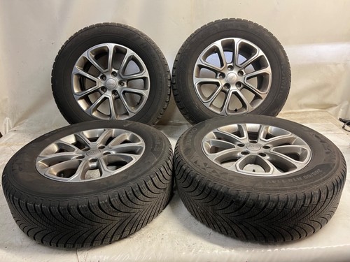 Jeep grand cherokee wk2 - grand,