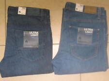 BRAX Jeans Stretchjeans  Cadiz Sommer ultra light Denim jeansblau, Denim Neu