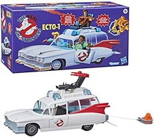Hasbro The Real Ghostbusters