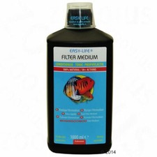 Easy Life Filter Medium 1000ml FFM flüssiges Filtermedium Wasseraufbereiter