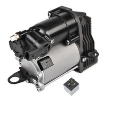 Kompressor Luftfahrwerk