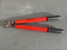 Knipex 9517500 Kabelschere 1000V
